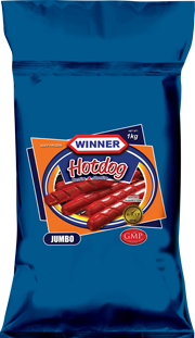 Virginia Hotdog